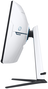 SAMSUNG Samsung Odyssey Neo G8 S32BG850NP 32'' 4K 240Hz Blanco/Negro
