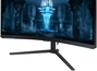 SAMSUNG Samsung Odyssey Neo G8 S32BG850NP 32'' 4K 240Hz Blanco/Negro