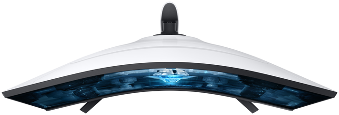 SAMSUNG Samsung Odyssey Neo G8 S32BG850NP 32'' 4K 240Hz Blanco/Negro
