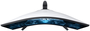 SAMSUNG Samsung Odyssey Neo G8 S32BG850NP 32'' 4K 240Hz Blanco/Negro