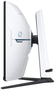 SAMSUNG Samsung Odyssey Neo G8 S32BG850NP 32'' 4K 240Hz Blanco/Negro