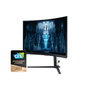 SAMSUNG Samsung Odyssey Neo G8 S32BG850NP 32'' 4K 240Hz Blanco/Negro