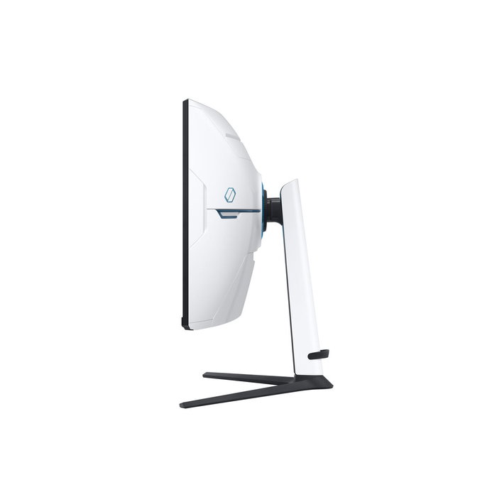 SAMSUNG Samsung Odyssey Neo G8 S32BG850NP 32'' 4K 240Hz Blanco/Negro