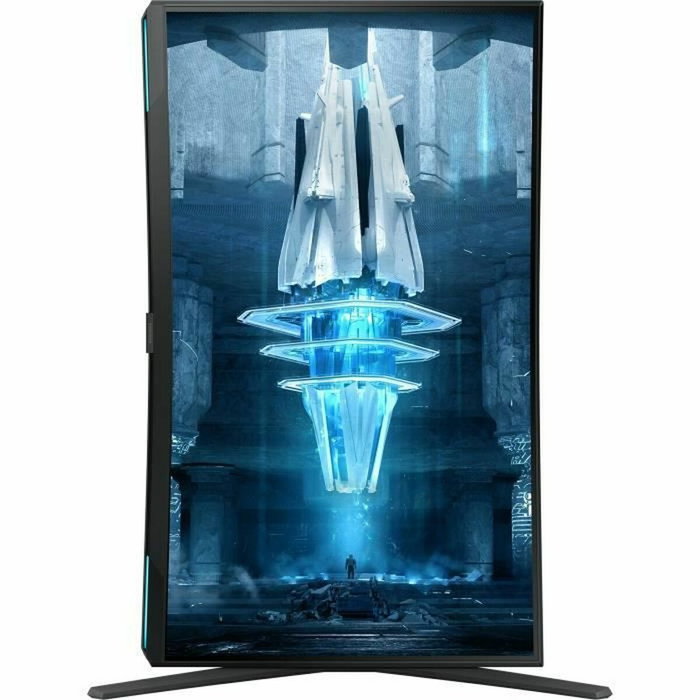 SAMSUNG Samsung Odyssey Neo G8 S32BG850NP 32'' 4K 240Hz Blanco/Negro