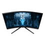 SAMSUNG Samsung Odyssey Neo G8 S32BG850NP 32'' 4K 240Hz Blanco/Negro
