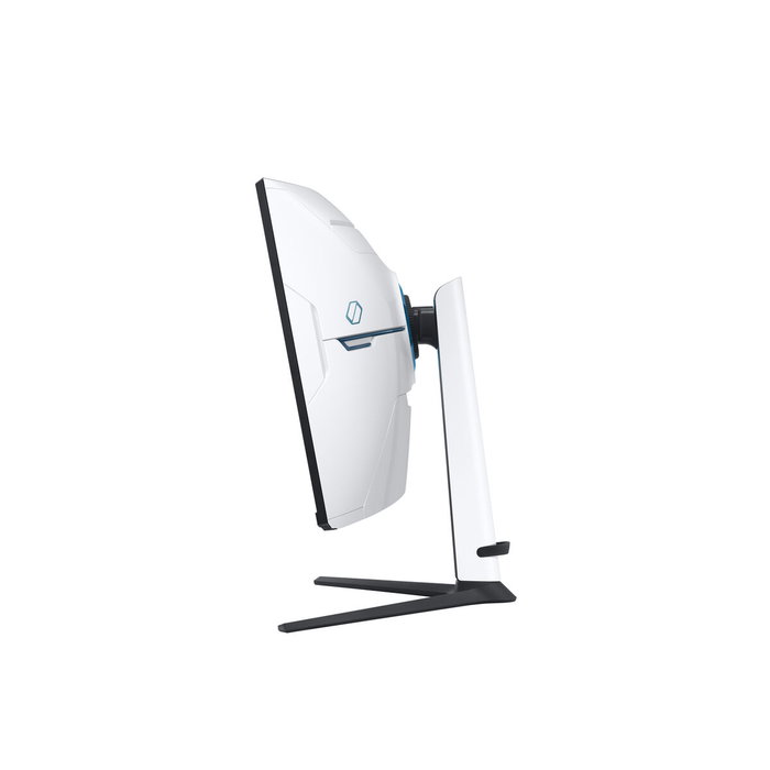 SAMSUNG Samsung Odyssey Neo G8 S32BG850NP 32'' 4K 240Hz Blanco/Negro