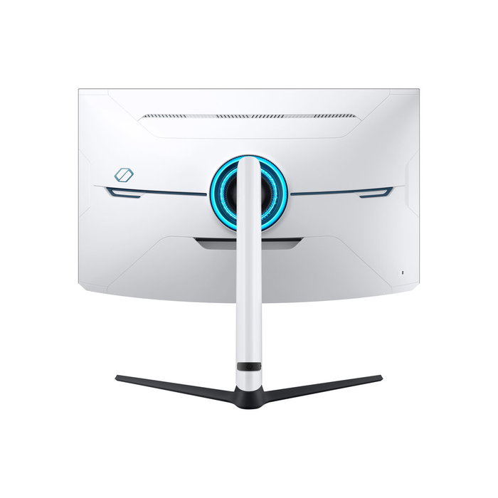 SAMSUNG Samsung Odyssey Neo G8 S32BG850NP 32'' 4K 240Hz Blanco/Negro