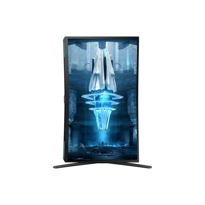 SAMSUNG Samsung Odyssey Neo G8 S32BG850NP 32'' 4K 240Hz Blanco/Negro