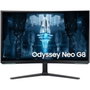 SAMSUNG Samsung Odyssey Neo G8 S32BG850NP 32'' 4K 240Hz Blanco/Negro