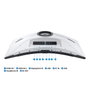 SAMSUNG Samsung Odyssey Neo G8 S32BG850NP 32'' 4K 240Hz Blanco/Negro