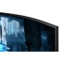 SAMSUNG Samsung Odyssey Neo G8 S32BG850NP 32'' 4K 240Hz Blanco/Negro