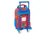 Safta Set de Mochila y Carro Paw Patrol Cool