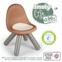 Smoby Silla infantil Terracota
