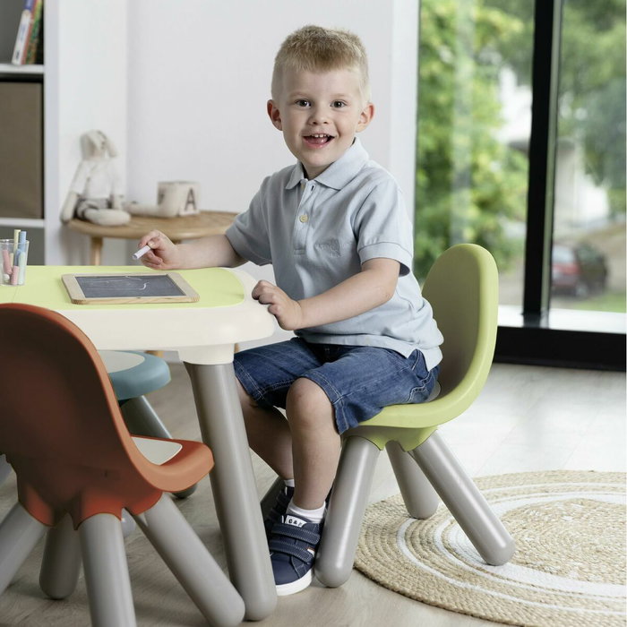 Smoby Silla infantil Terracota