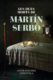 Les dues morts de Martí Serbò, Aitor Sánchez - EFADOS
