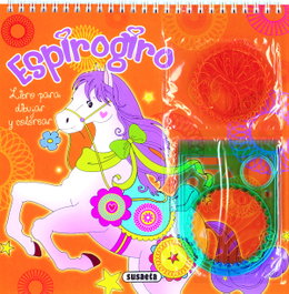 SUSAETA EDICIONES Espirogiro