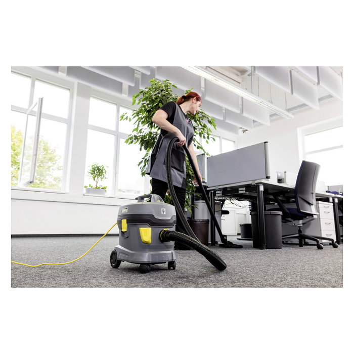 Kärcher T 11/1 Classic HEPA Aspirador en seco