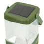 Aktive Lámpara solar antimosquitos LED 2 en 1 portátil con cable