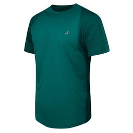 Camiseta de Manga Corta Unisex Joluvi 237067-4242 (XL)