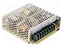 MEAN WELL RT-50C Fuente de alimentación de impulso de 50W