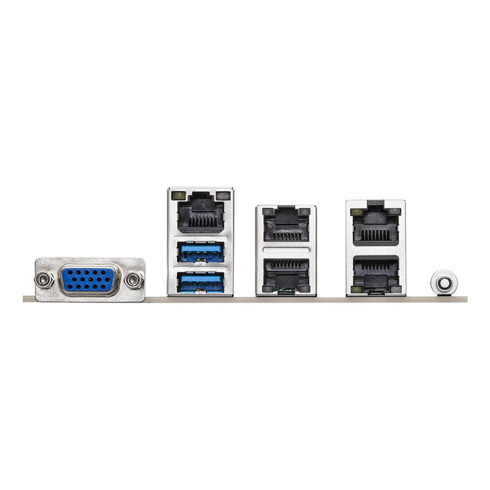 ASRock BERGAMOD8-2L2T Mainboard CEB Sockel SP5 para AMD EPYC 9004 Servidor DDR5