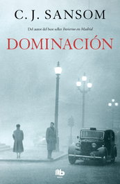 Dominación, C.J. Sanson - EDICIONES B