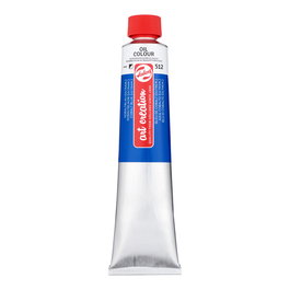 Talens Art Creation Óleo Azul Cobalto (Ultramar) 200 ml