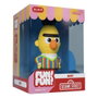 Super7 Sesame Street Figura Soft Vinyl FUN! FUN! Wave 02 Bert 13 cm