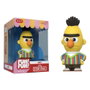 Super7 Sesame Street Figura Soft Vinyl FUN! FUN! Wave 02 Bert 13 cm