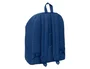 SAFTA Mochila Mamma Mia Super Mario Bros 42cm