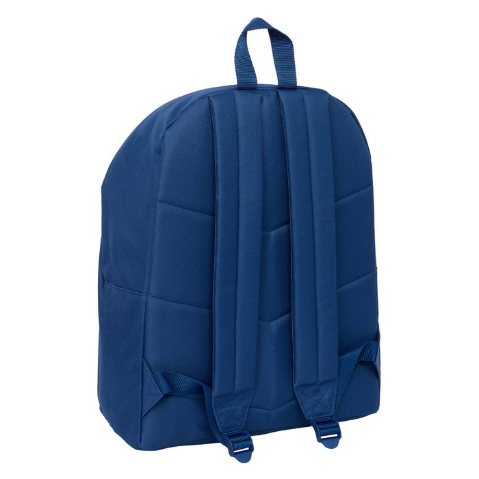 SAFTA Mochila Mamma Mia Super Mario Bros 42cm