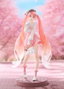 Character Vocal Series 01: Hatsune Miku Estatua PVC Pop Up Parade Sakura Miku: Hanami Outfit Ver. 23 cm