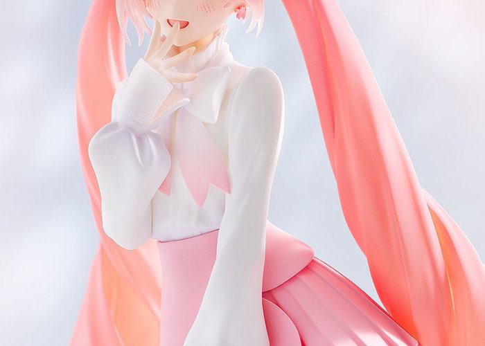 Character Vocal Series 01: Hatsune Miku Estatua PVC Pop Up Parade Sakura Miku: Hanami Outfit Ver. 23 cm Character Vocal Series 01: Hatsune Miku Estatua PVC Pop Up Parade Sakura Miku: Hanami Outfit Ver. 23 cm