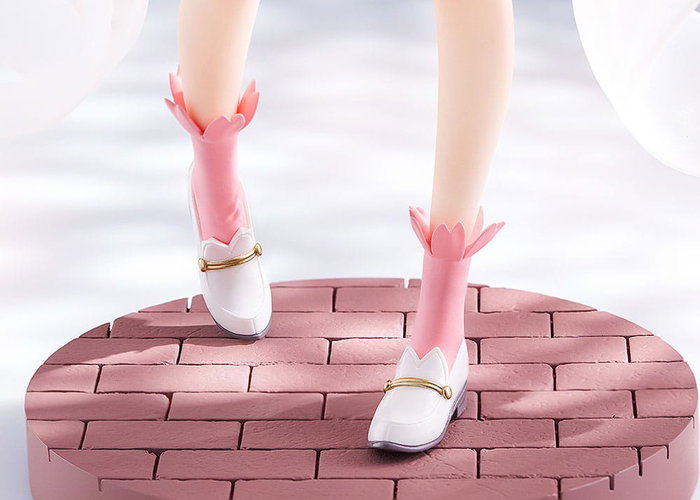 Character Vocal Series 01: Hatsune Miku Estatua PVC Pop Up Parade Sakura Miku: Hanami Outfit Ver. 23 cm Character Vocal Series 01: Hatsune Miku Estatua PVC Pop Up Parade Sakura Miku: Hanami Outfit Ver. 23 cm