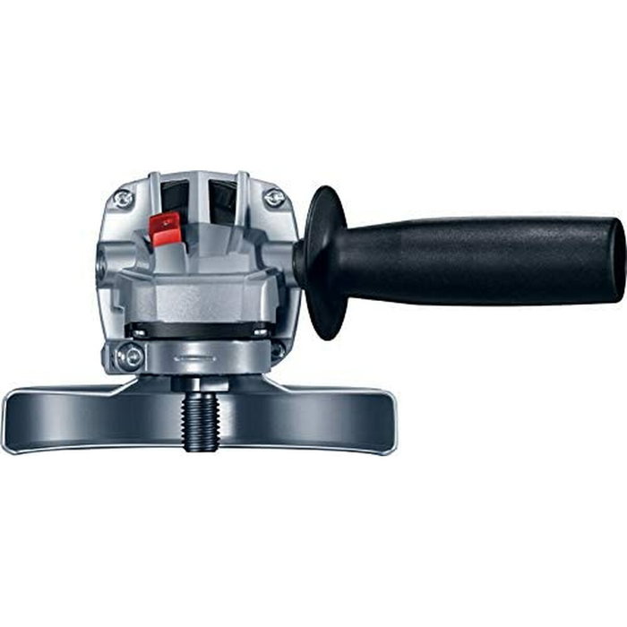 Bosch Professional Amoladora angular 125 mm con 880 W, 2 discos diamantados y caja Bosch Professional Amoladora angular 125 mm con 880 W, 2 discos diamantados y caja