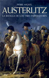 Austerlitz, Miquel Pierre - ARIEL
