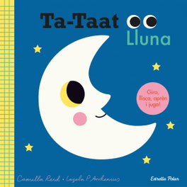 ESTRELLA POLAR, Ta-taat. Lluna - ESTRELLA POLAR