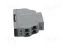 SCHNEIDER ELECTRIC Relé de tiempo Easy Harmony RE10RQM7N 2-120s 220-240VAC