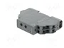 SCHNEIDER ELECTRIC Relé de tiempo Easy Harmony RE10RQM7N 2-120s 220-240VAC