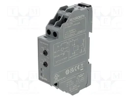 SCHNEIDER ELECTRIC Relé de tiempo Easy Harmony RE10RQM7N 2-120s 220-240VAC