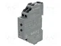 SCHNEIDER ELECTRIC Relé de tiempo Easy Harmony RE10RQM7N 2-120s 220-240VAC