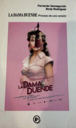 OCHO MEDIO LA DAMA DUENDE