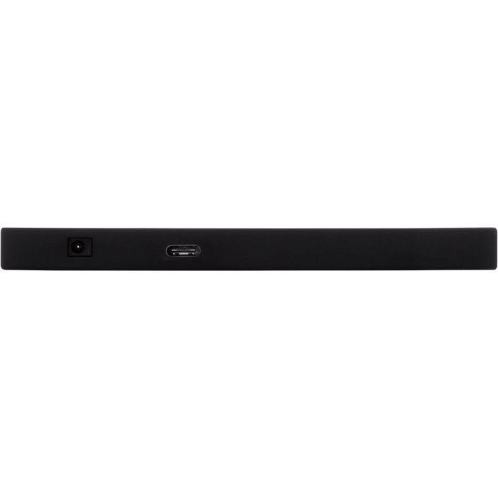 Verbatim Grabador Blu-ray Externo Delgado USB-C 3.1 Gen 1