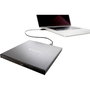 Verbatim Grabador Blu-ray Externo Delgado USB-C 3.1 Gen 1