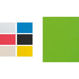 Goma Eva Adhesiva Fixo Kids Hoja 40X60 Cm Negro Paquete De 5