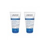 Uriage Bariederm Crema de Manos Reparadora Pack de 2 x 50 ml