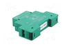 ZAMEL Contador de impulsos Smart Home SUPLA WiFi