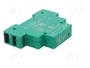ZAMEL Contador de impulsos Smart Home SUPLA WiFi