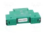 ZAMEL Contador de impulsos Smart Home SUPLA WiFi