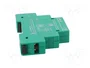 ZAMEL Contador de impulsos Smart Home SUPLA WiFi